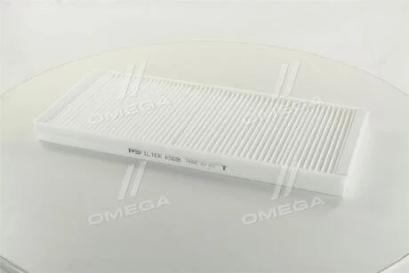 Фільтр салону M-FILTER K 928