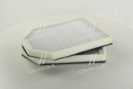 Фильтр салона AUDI A8 94-02 (2шт.) M-FILTER K9352