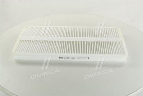 Фільтр салону MB VITO M-FILTER K 941