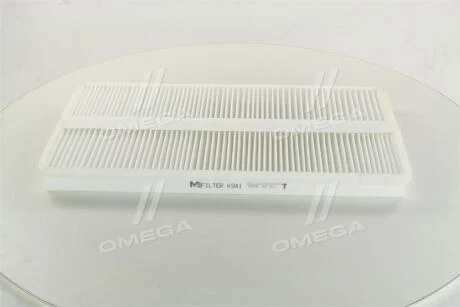 Фільтр салону MB VITO M-FILTER K 941