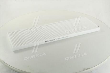 Фільтр салону Ducato/Boxer 94-06 (+A/C) M-FILTER K942