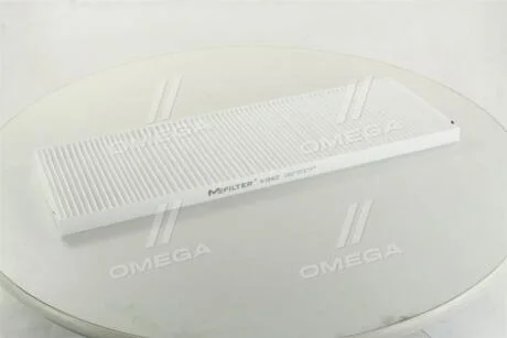 Фільтр салону Ducato/Boxer 94-06 (+A/C) M-FILTER K942