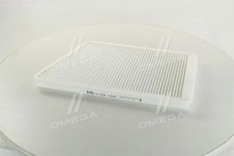 Фільтр салону M-FILTER K945