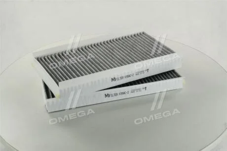 Фільтр салону M-FILTER K 994C-2