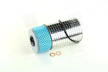 Фільтр масляний ОМ601/606 >95 208/508/190/W124 M-FILTER TE18