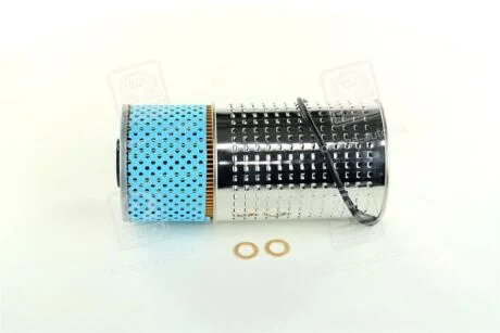 Фильтр масляный (э-т) Merced 200-300D M-FILTER TE19