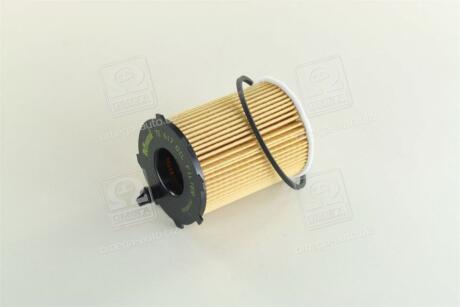 Фильтр масляный двигателя Citroen, Peugeot M-FILTER TE617