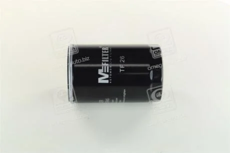 Фільтр оливний M-FILTER TF26