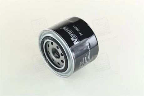 Фильтр масляный двигателя FIAT DUCATO, IVECO DAILY M-FILTER TF6523
