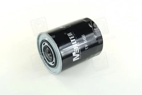 Оливний фільтр M-FILTER TF 666