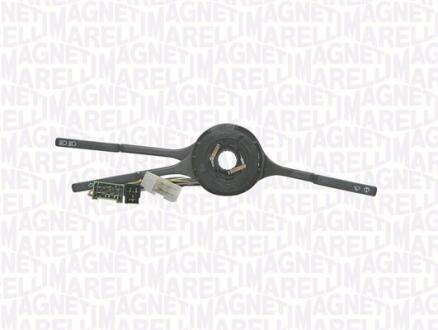 Выключатель на колонке рулевого управления MAGNETI MARELLI 000041557010