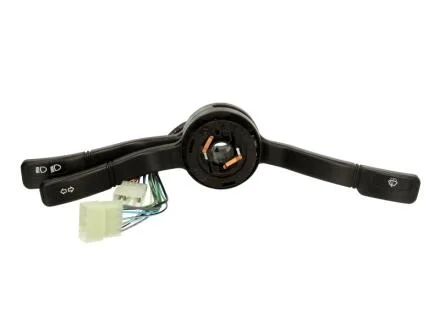 Перемикач комбінов. під кермом (склоочисники фари) CITROEN JUMPER I FIAT DUCATO PEUGEOT BOXER 01.82-06.06 MAGNETI MARELLI 000043026010