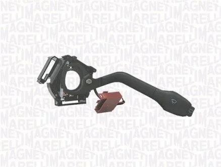 Щітка склоочисника вимикач VW LUPO POLO [] MAGNETI MARELLI 000050096010