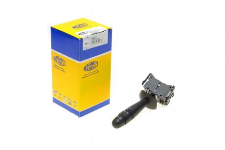 Выключатель на колонке рулевого управления MAGNETI MARELLI 000050120010