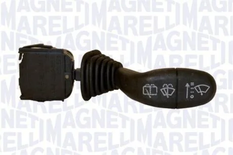 Перемикач склоочисників SKODA FELICIA I 1.3/1.6/1.9D 10.94-04.02 MAGNETI MARELLI 000050212010