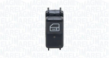 Реле піднімання скла MAGNETI MARELLI 000050941010