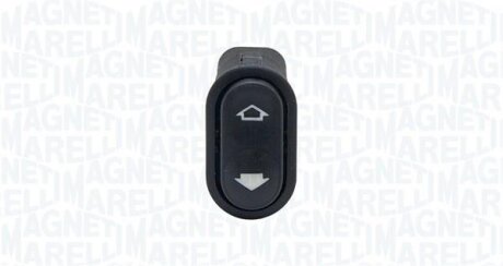 Реле піднімання скла MAGNETI MARELLI 000050966010