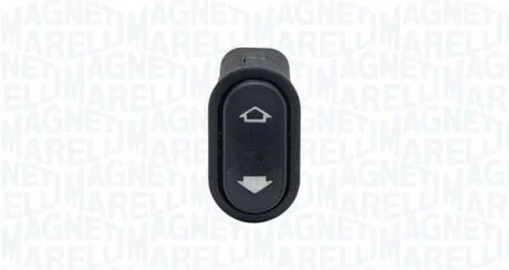 Выключатель, стеклолодъемник MAGNETI MARELLI 000050966010