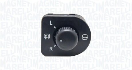 Перемикач електричний (напруга <60В) MAGNETI MARELLI 000050975010