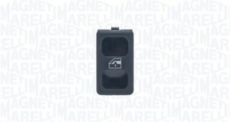 Реле піднімання скла MAGNETI MARELLI 000050982010