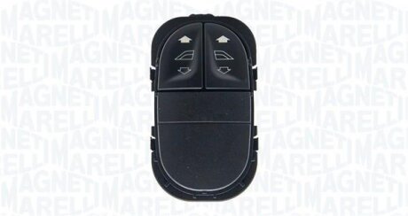Реле піднімання скла MAGNETI MARELLI 000050984010