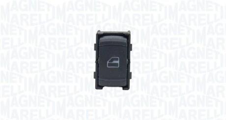 VW вимикач склопідйомника Golf,Passat 96- MAGNETI MARELLI 000050987010