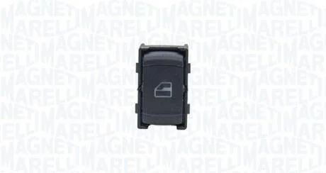 VW вимикач склопідйомника Golf,Passat 96- MAGNETI MARELLI 000050987010