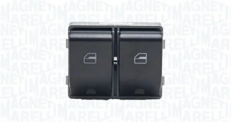 Выключатель, стеклолодъемник MAGNETI MARELLI 000050991010