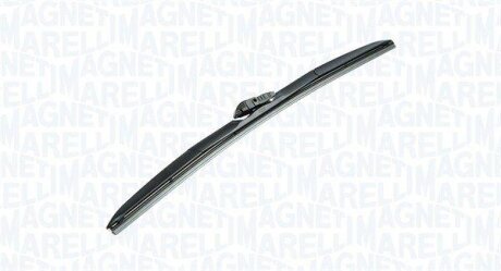 Гібридна щітка склоочисника Hybrid Wiper 525мм MAGNETI MARELLI 000723061797