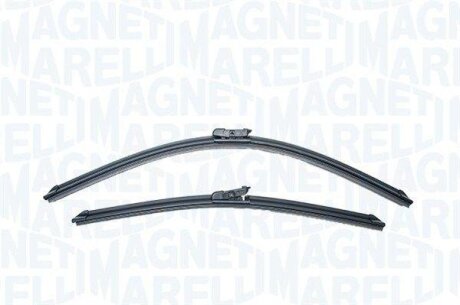 Щетка стеклоочистителя MAGNETI MARELLI 000723114305