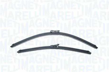Щітки склоочисника MAGNETI MARELLI 000723114322