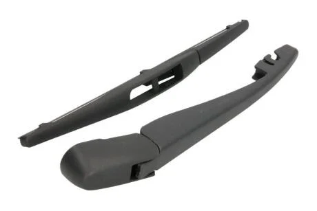 SUZUKI Щетка стеклоочистителя с рычагом задняя 250мм SX4 06 MAGNETI MARELLI 000723180040