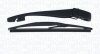 SUZUKI Щетка стеклоочистителя с рычагом задняя 250мм SPLASH 08 MAGNETI MARELLI 000723180043 (фото 1)