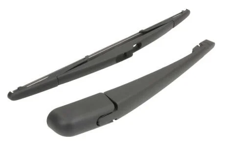 NISSAN Щетка стеклоочистителя с рычагом задняя 350мм TIIDA 07 MAGNETI MARELLI 000723180046