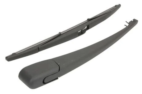 MAZDA Щетка стеклоочистителя с рычагом задняя 350мм 2 03 MAGNETI MARELLI 000723180060