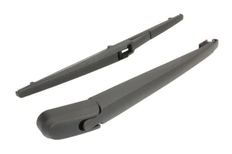 MAZDA Щетка стеклоочистителя с рычагом задняя 305мм 3 13 MAGNETI MARELLI 000723180070