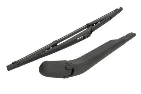 CITROEN щітка склоочисника з важелем задня 360мм NEMO (1D) 07- MAGNETI MARELLI 000723180149