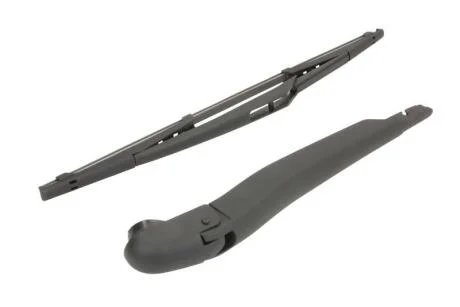 CITROEN Щетка стеклоочистителя с рычагом задняя 360мм NEMO (2D) MAGNETI MARELLI 000723180150