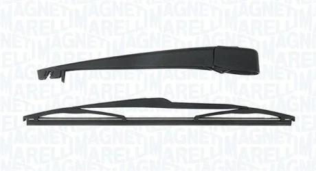 Комплект двірників, система склоочисників MAGNETI MARELLI 000723180152