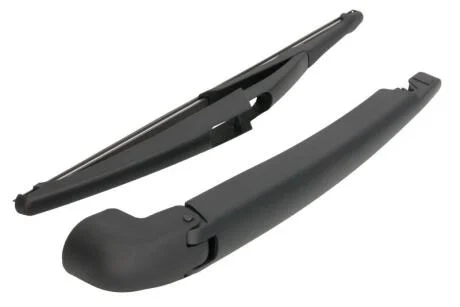 FIAT Щетка стеклоочистителя с рычагом задняя 290мм 500 07 MAGNETI MARELLI 000723180168