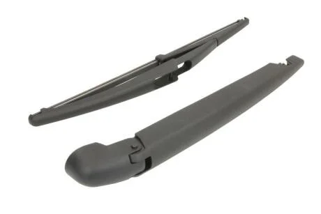 FIAT Щетка стеклоочистителя с рычагом задняя 310мм 500L 13 MAGNETI MARELLI 000723180182