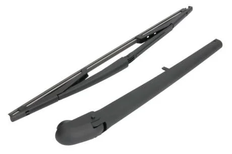 FIAT щітка склоочисника з важелем задня 360мм ALFA ROMEO 147/156, LANCIA Y840 MAGNETI MARELLI 000723180185