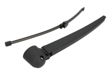 VW Щетка стеклоочистителя с рычагом задняя 410мм T5 03 MAGNETI MARELLI 000723180189