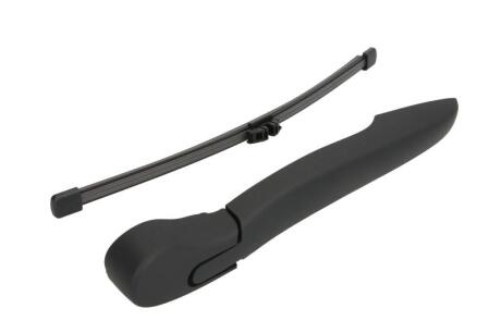 BMW Щетка стеклоочистителя с рычагом задняя 300мм 3 Series (F31) MAGNETI MARELLI 000723180222