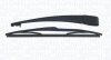 RENAULT Щетка стеклоочистителя с рычагом задняя 350мм KANGOO 03 MAGNETI MARELLI 000723180277 (фото 1)