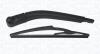 Важіль склоочисника із щіткою задн MERCEDES B SPORTS TOURER (W245) 03.05-11.11 MAGNETI MARELLI 000723180291 (фото 1)