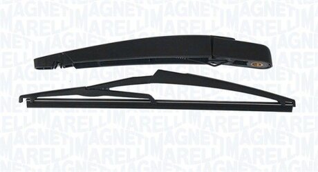 DB щітка склоочисника з важелем задня 305мм GL-Class X164 06- MAGNETI MARELLI 000723180293