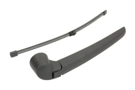 VW Щетка стеклоочистителя с рычагом задняя 345мм AUDI A3 12 MAGNETI MARELLI 000723180313