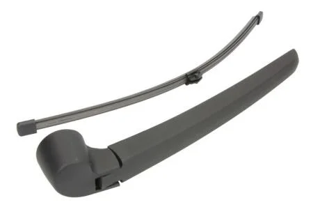 VW Щетка стеклоочистителя с рычагом задняя 390мм AUDI Q7 16 MAGNETI MARELLI 000723180315