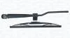 JEEP щітка склоочисника з важелем задня 280мм GRAND CHEROKEE (WJ) 99- MAGNETI MARELLI 000723180323 (фото 1)